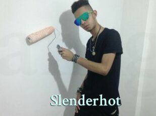 Slenderhot