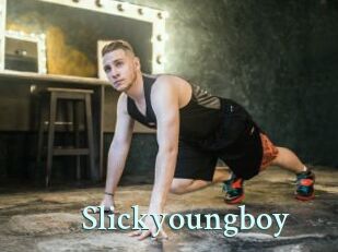 slickyoungboy Ambiance Gay