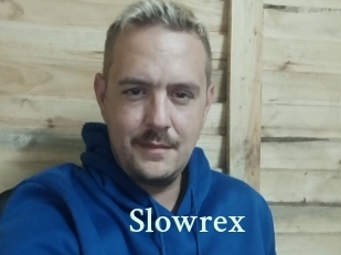 Slowrex