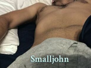 Smalljohn