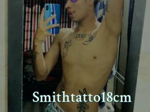 Smithtatto18cm