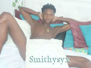 Smithysyx
