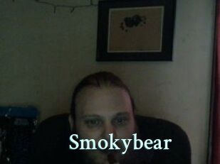 Smokybear