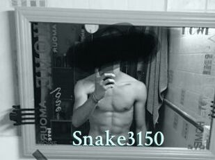 Snake3150