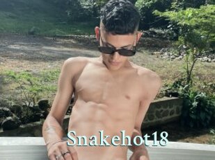Snakehot18