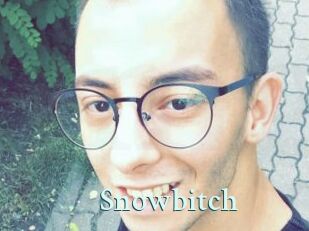 Snowbitch