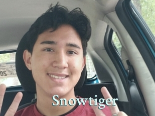 Snowtiger