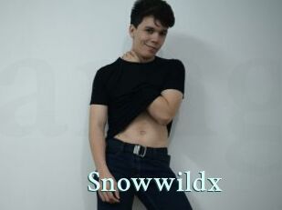 Snowwildx