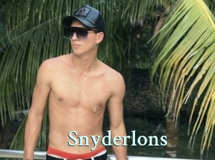 Snyderlons