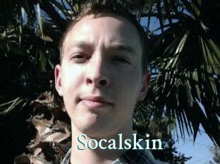 Socalskin