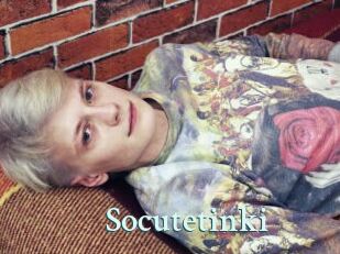Socutetinki