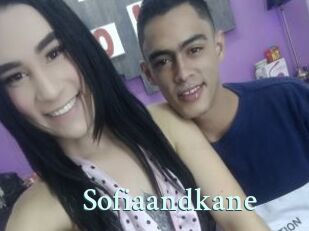 Sofiaandkane