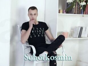 sohotkosmin Ambiance Gay