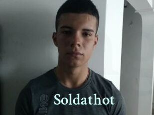 Soldathot