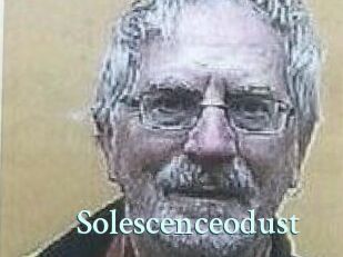 Solescenceodust