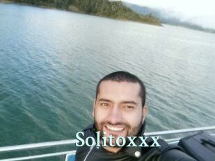 Solitoxxx