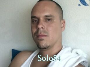 Solo84