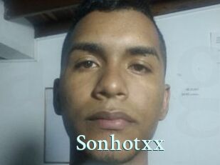 sonhotxx Ambiance Gay
