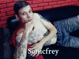 Sonicfrey