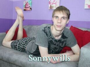 Sonnywills