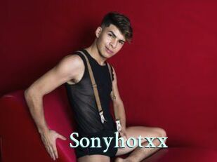 Sonyhotxx