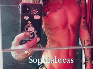 Sophialucas