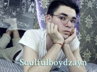 Soulfulboydzayn