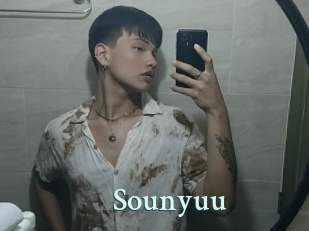 Sounyuu
