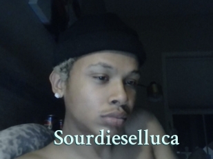 Sourdieselluca