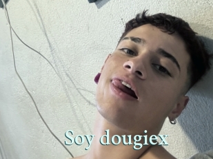soy_dougiex Ambiance Gay