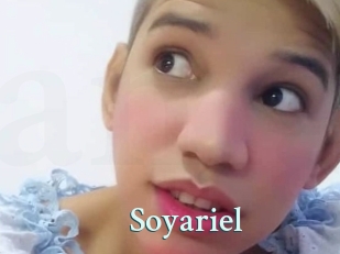 soyariel Ambiance Gay