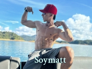 Soymatt
