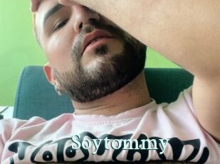 Soytommy