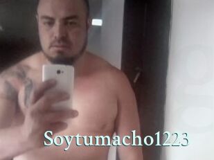 Soytumacho1223