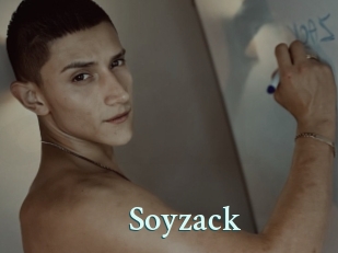 soyzack Ambiance Gay