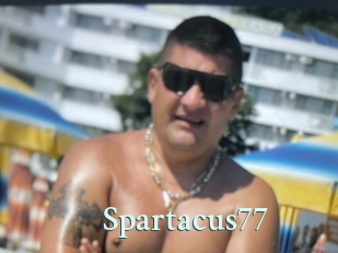 Spartacus77