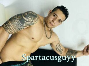 Spartacusguyy