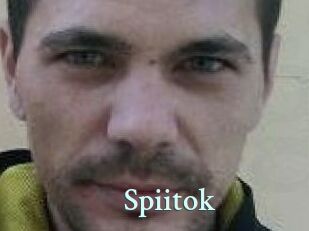 Spiitok
