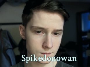 Spikedonowan