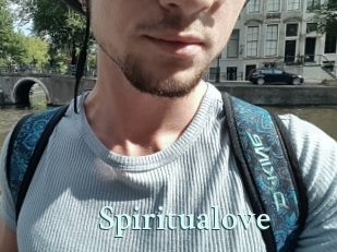 Spiritualove