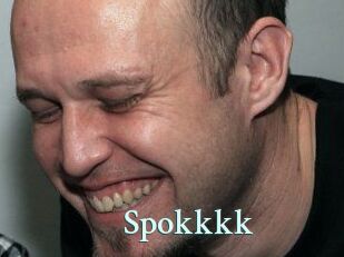 Spokkkk