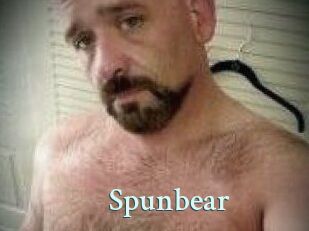 Spunbear