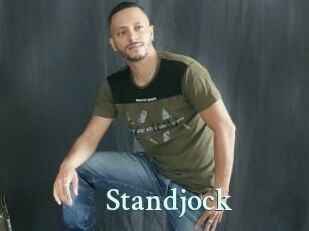 Standjock