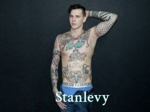 Stanlevy