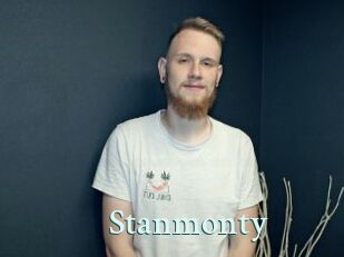 Stanmonty