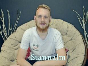Stannalm