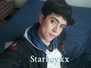 Starboyxx