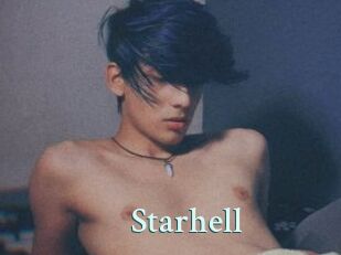 Starhell