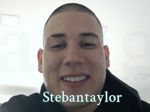 Stebantaylor