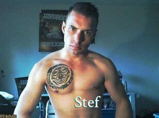 Stef